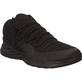 Nike Jordan Formula 23 Low 010 černý