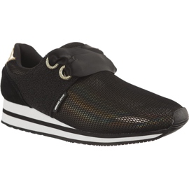 Versace Jeans Linea Fondo Stella Dis 3 899 Černá černý