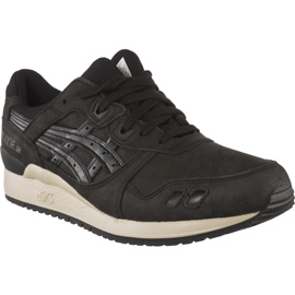 Asics Gel Lyte Iii HL7V3-9090 černý