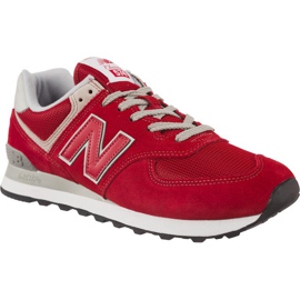 New Balance Nový zůstatek ML574ERD červený