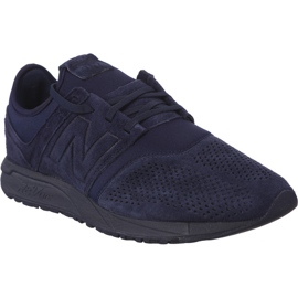 New Balance Nový zůstatek MRL247NA modrý