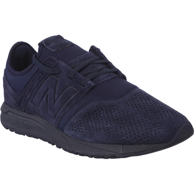 New Balance Nový zůstatek MRL247NA modrý
