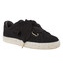 Suede srdce slaví WNS PUMA Black černá Suede srdce slaví WNS PUMA Black černá