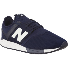 New Balance Nový zůstatek MRL247NW námořnická modř