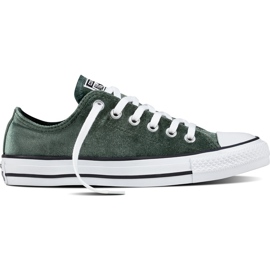 Converse 557994 Chuck Taylor All Star zelený