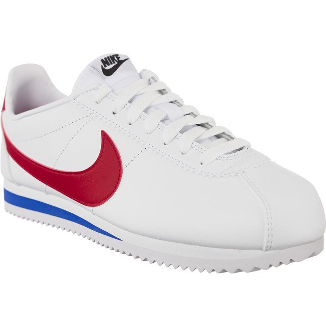 Nike Wmns Classic Cortez kůže 103 vícebarevný