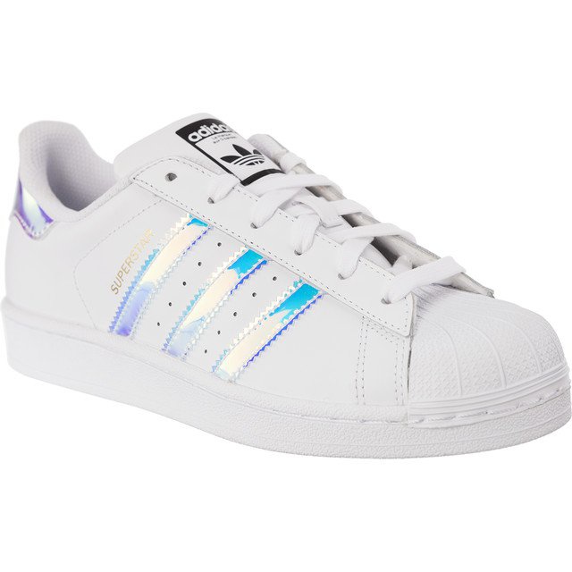 Adidas Superstar J 278 bílý