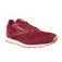 Reebok Klasická kůže Estl Urban Maroon White červený