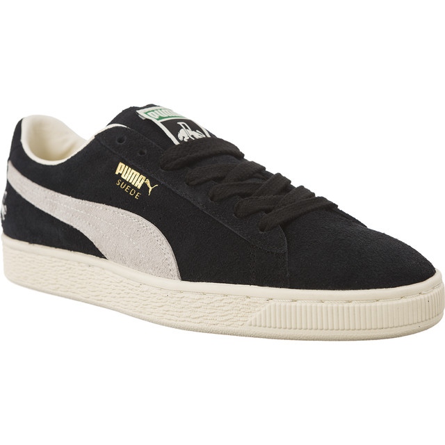 Puma Suede Classic Rudolf Dassler 001 černá