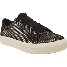 Tommy Hilfiger Nice 1Z2 042 černý