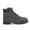 Timberland 6 V modulu Premium Wp Boot A1O7Q šedá