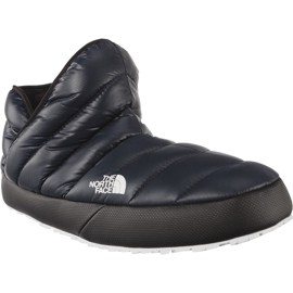 The North Face Trakční bota North Face M Tb Traction Boiny černý námořnická modř