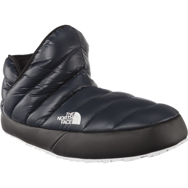 The North Face Trakční bota North Face M Tb Traction Boiny černá námořnická modrá