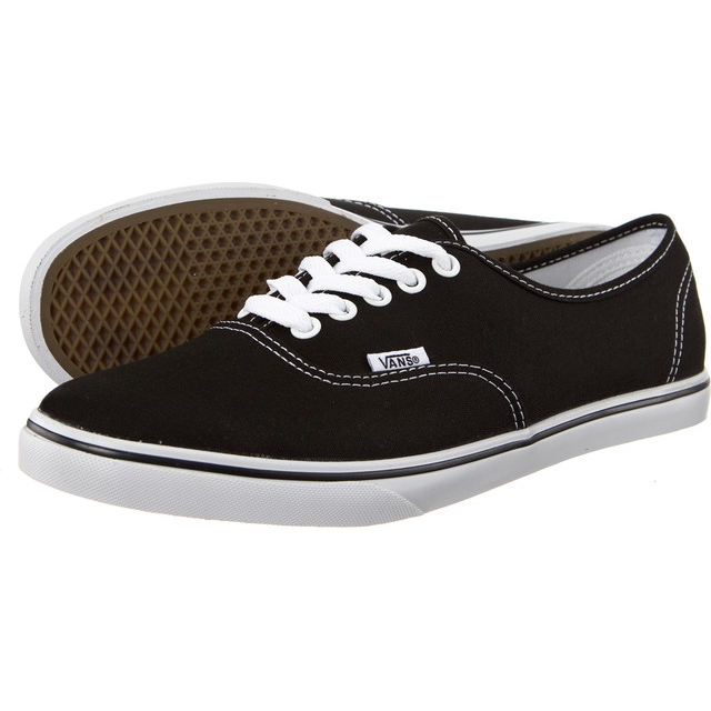 Vans Authentic Lo Pro 6BT černá