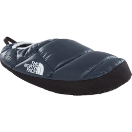 The North Face M Nse Stan Mule Iii Shiny Urb Yxe modrý