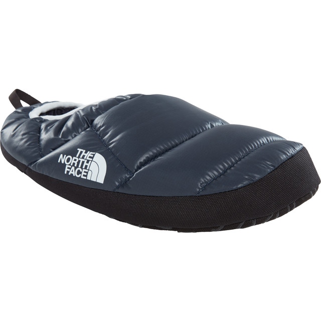 The North Face M Nse Stan Mule Iii Shiny Urb Yxe modrý