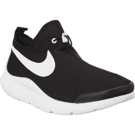 Nike Aptare Essential 003 bílý černá Nike Aptare Essential 003 bílý černá