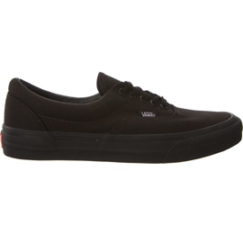 Vans Era Bka černá