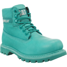 Caterpillar Colorado Brights 861 zelený