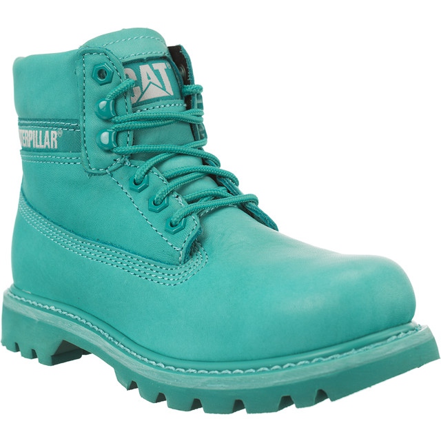 Caterpillar Colorado Brights 861 zelená