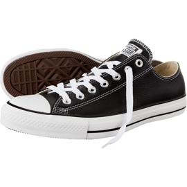Converse 132174 Chuck Taylor All Star černý