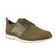 Timberland Killington Kožená tkanina Oxford Grape Leaf zelený