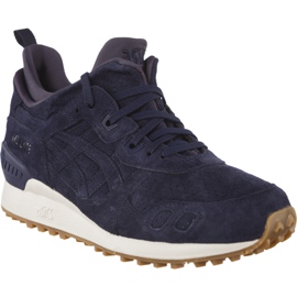 Asics Gel Lyte Mt HL7Y1 5858 modrý