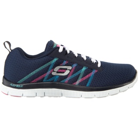 Skechers Something Fun 11885 Nvmt námořnická modř