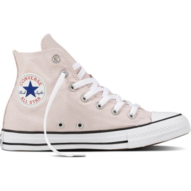 Converse 159619 Chuck Taylor All Star fialová