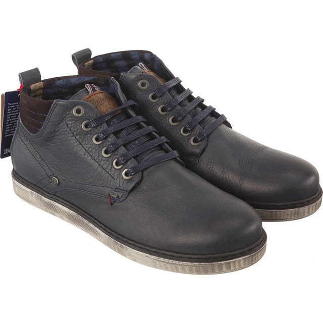 Wrangler Billy 535 černá