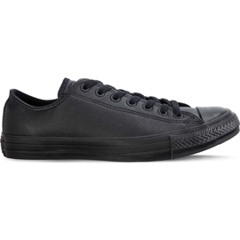 Converse 135253 Ct Ox černý