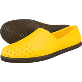 Native Nativní Verona Crayon Yellow Beaver žluť