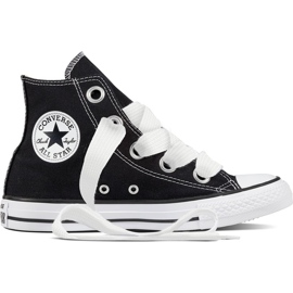 Converse 559934 Chuck Taylor All Star černý