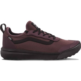 Vans Ultrarange Ac Ygu Catawba hroznový černý vícebarevný