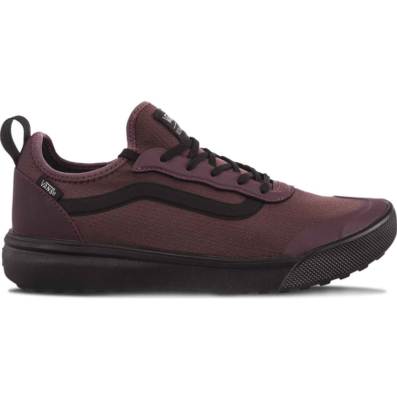 Vans Ultrarange Ac Ygu Catawba hroznový černý vícebarevný