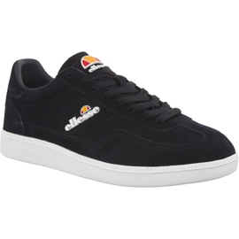Ellesse Calcio Cupsole Navy White námořnická modř