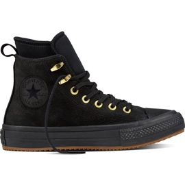 Converse 557945 Chuck Taylor Wp Boot černá
