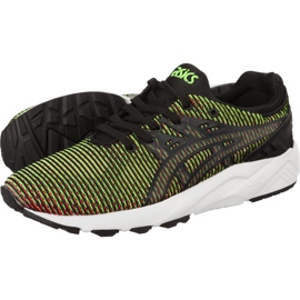 Asics Gel Kyn Trnr Ev HN6D0 873 černý zelený