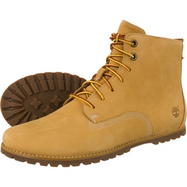 Timberland Joslin Chukka 3HW žluť