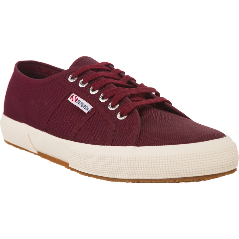 Superga 2750 Cotu Classic C84 vícebarevný