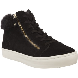 Tommy Hilfiger Jupiter 1B1 990 černý