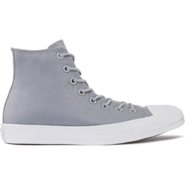 Converse 157517 Chuck Taylor All Star šedá