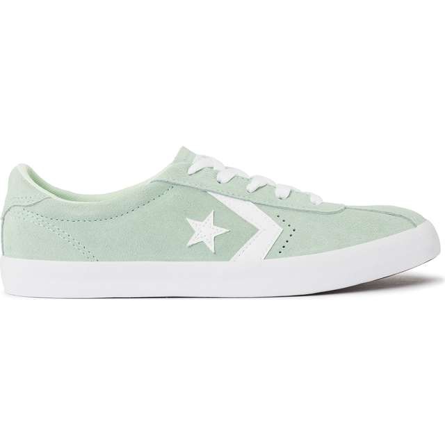 Converse 658279 Bod zlomu zelená