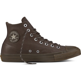 Converse 157513 Chuck Taylor All Star hnědý