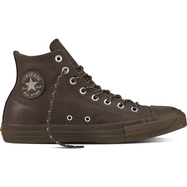 Converse 157513 Chuck Taylor All Star hnědý