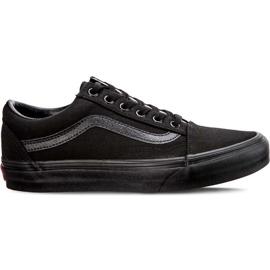Vans Staré Skool Bka černá