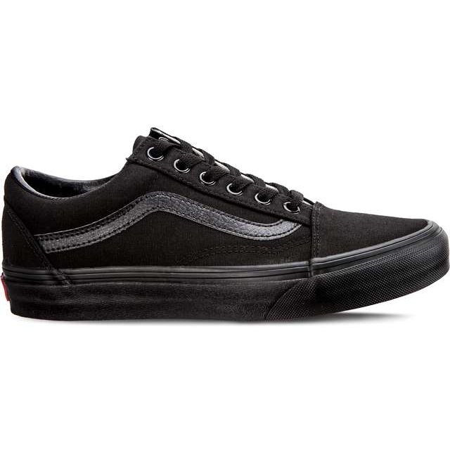 Vans Staré Skool Bka černá