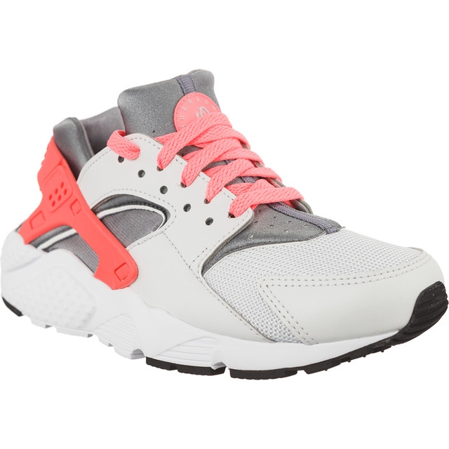 Nike Huarache běží G 010 šedá vícebarevný