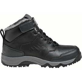 New Balance Nový zůstatek KV754BLY černý