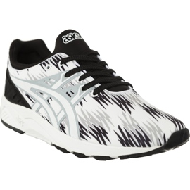 Asics Gel Kayano trenér H6C3N 9001 bílý černý